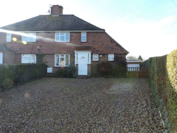3 Bedroom Semi-Detac...